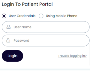 Arheart Patient Portal Login