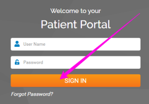 Richmond Creative Counseling Patient Portal Login