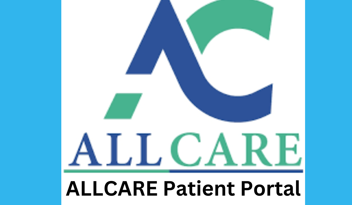 ALLCARE Patient Portal