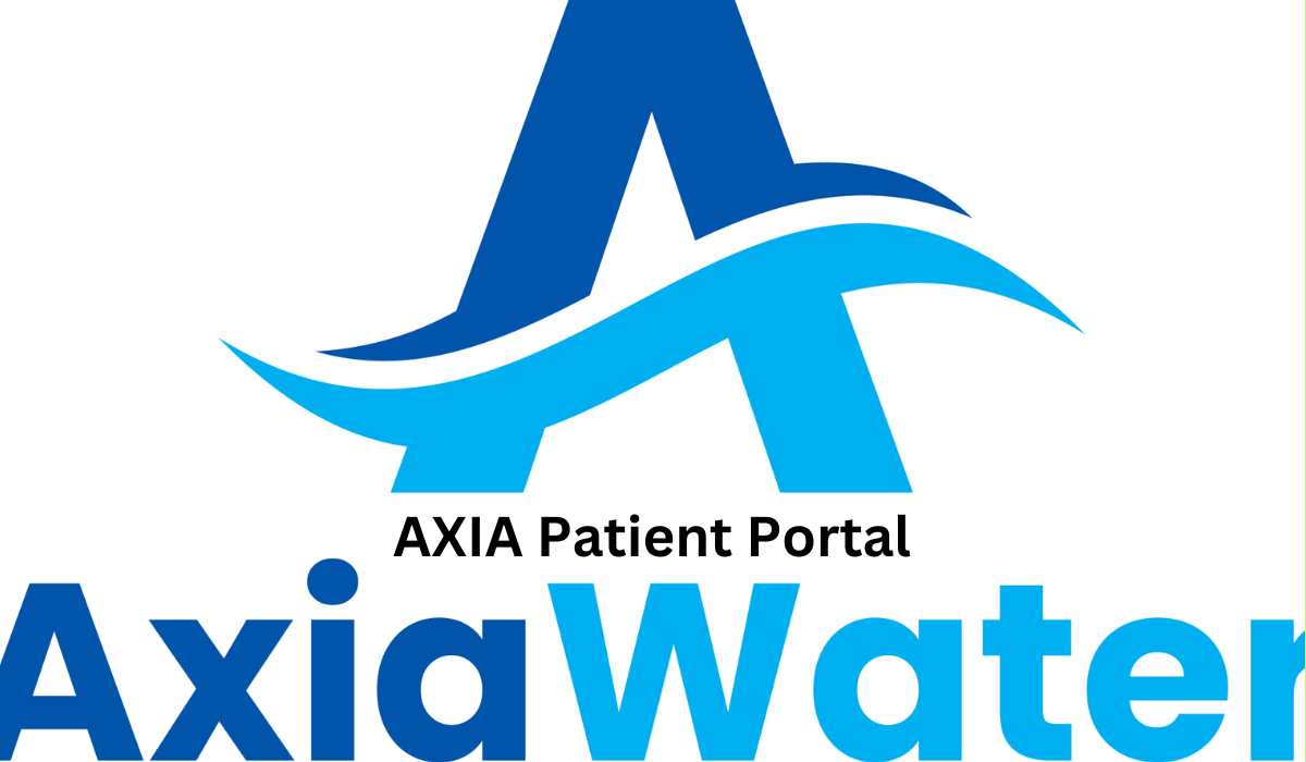 AXIA Patient Portal