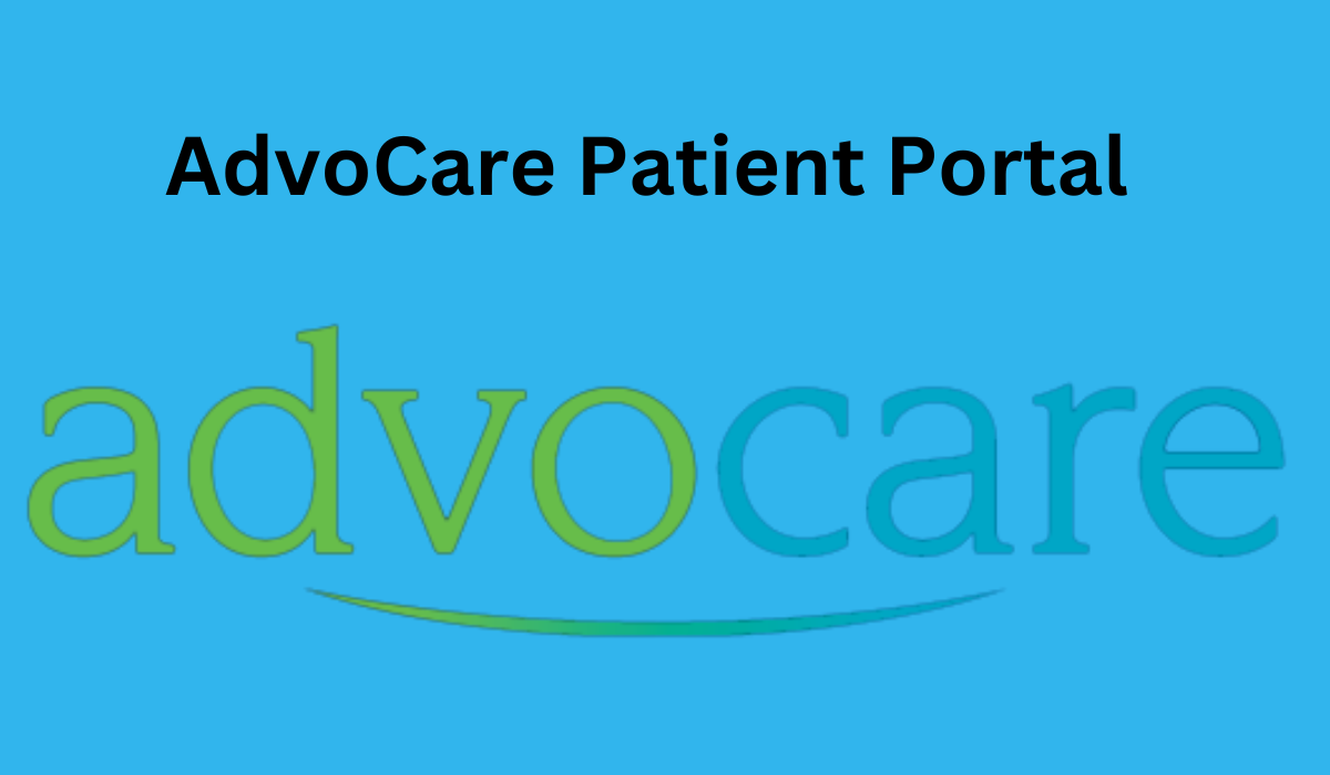 AdvoCare Patient Portal