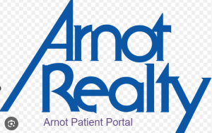 Arnot Patient Portal