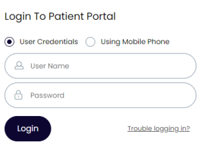 Arnot Patient Portal Login
