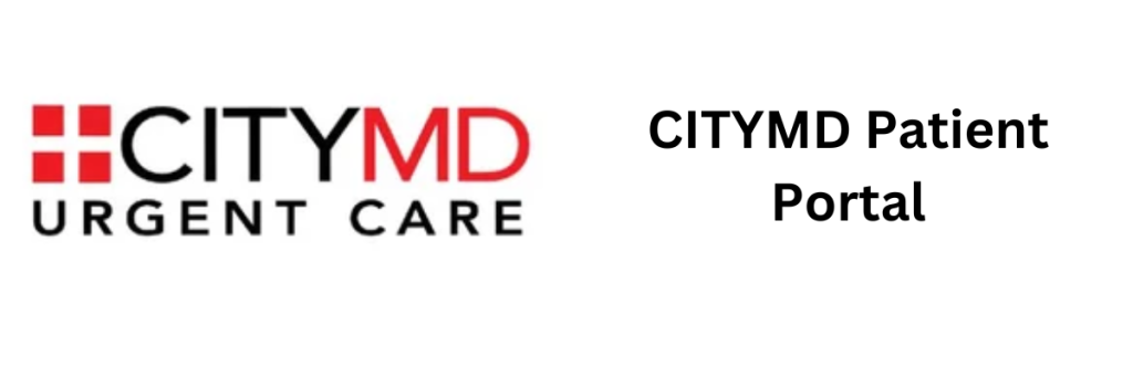 CITYMD Patient Portal