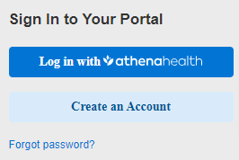 CITYMD Patient Portal Login