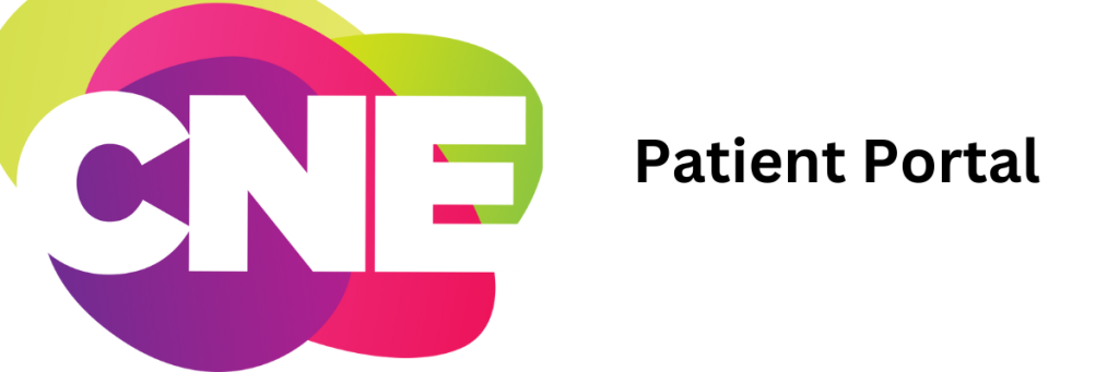 CNE Patient Portal