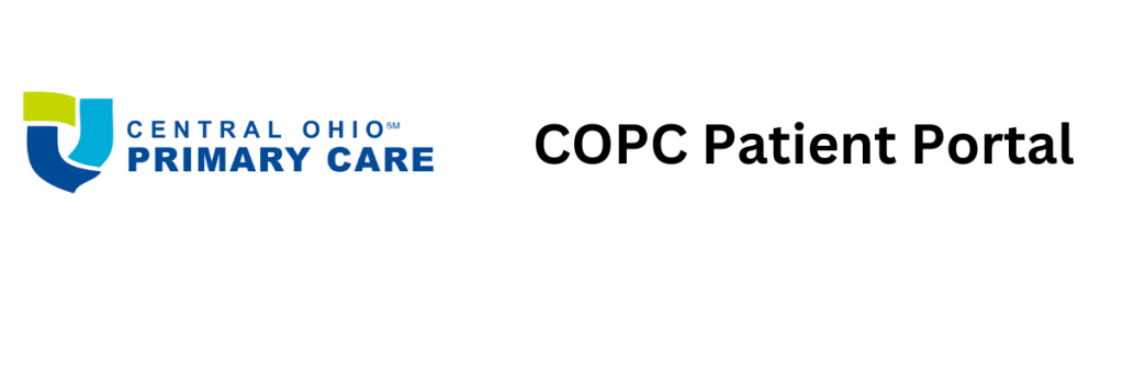 COPC Patient Portal