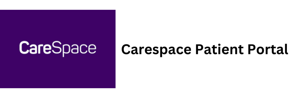 Carespace Patient Portal