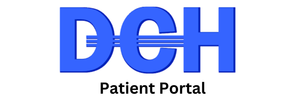 DCH Patient Portal