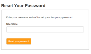 DCH Patient Portal Login Reset-Your-Password