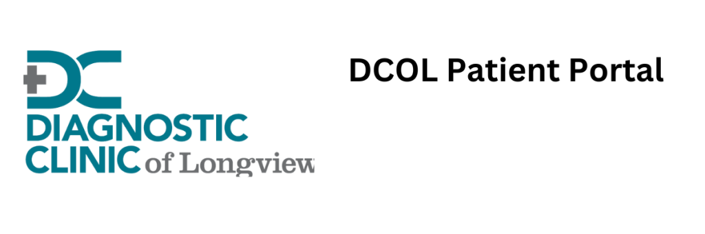 DCOL Patient Portal