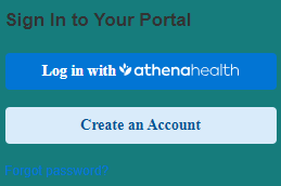 DCOL Patient Portal Login