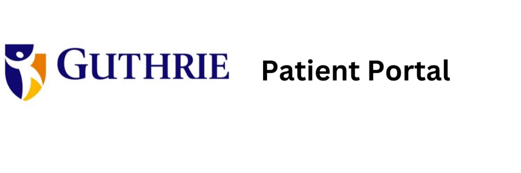 Guthrie Patient Portal