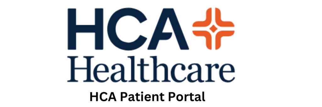 HCA Patient Portal