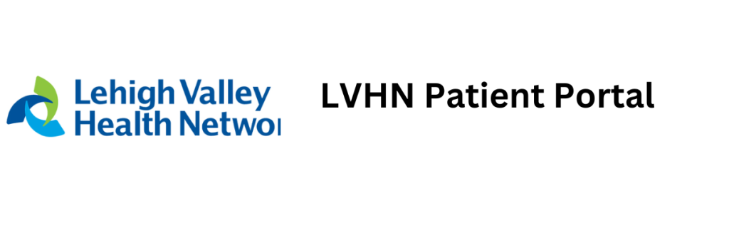 LVHN Patient Portal (1)