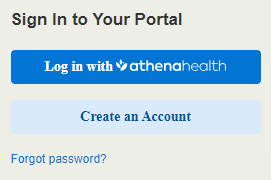 Manet Patient Portal Login