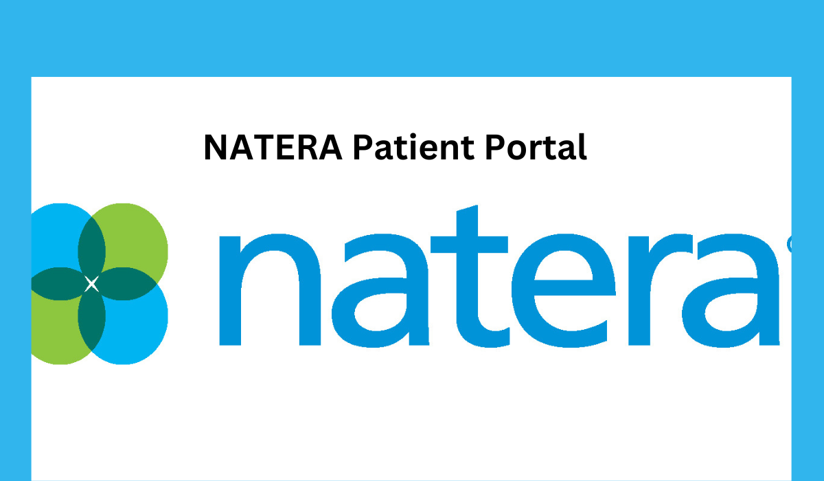 NATERA Patient Portal