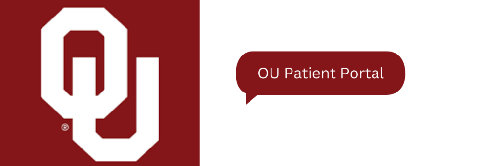 OU Patient Portal