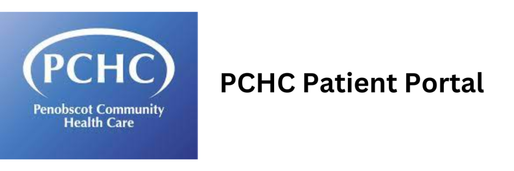 PCHC Patient Portal