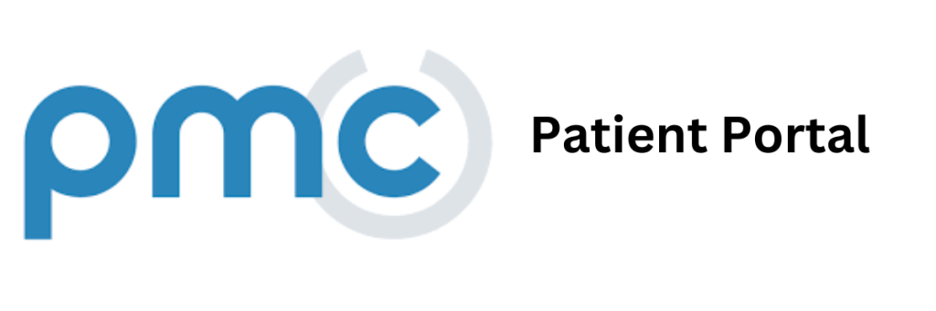PMC Patient Portal