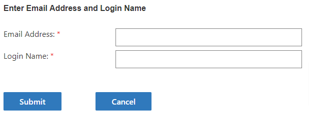 Password-Reset-OIP-Portal