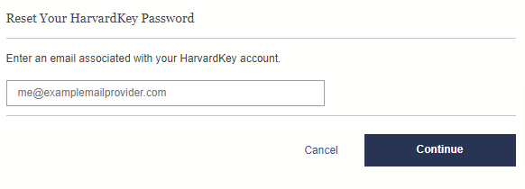 Reset-Your-HarvardKey-Password