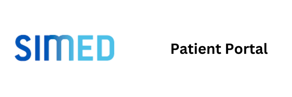 SIMED Patient Portal