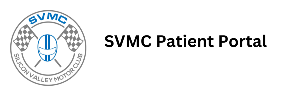SVMC Patient Portal