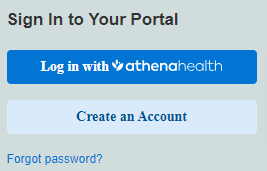 SVMC Patient Portal Login