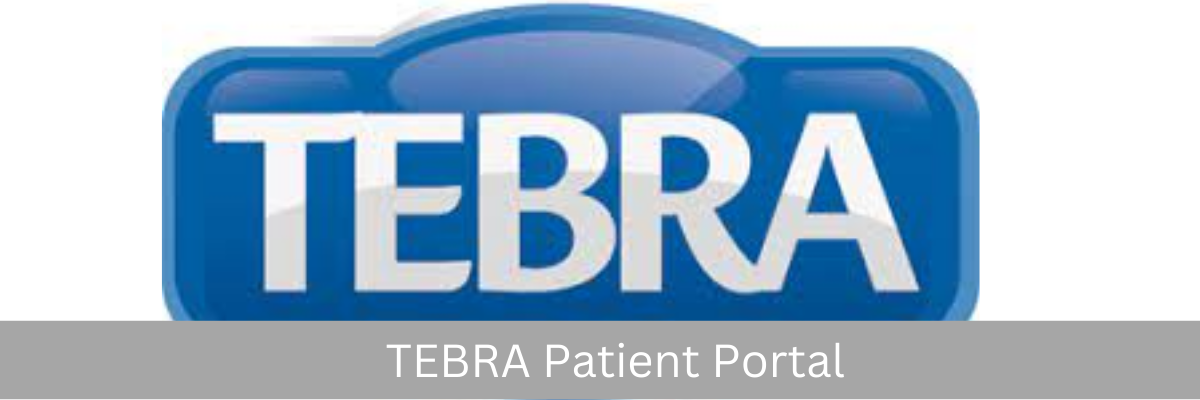 TEBRA Patient Portal