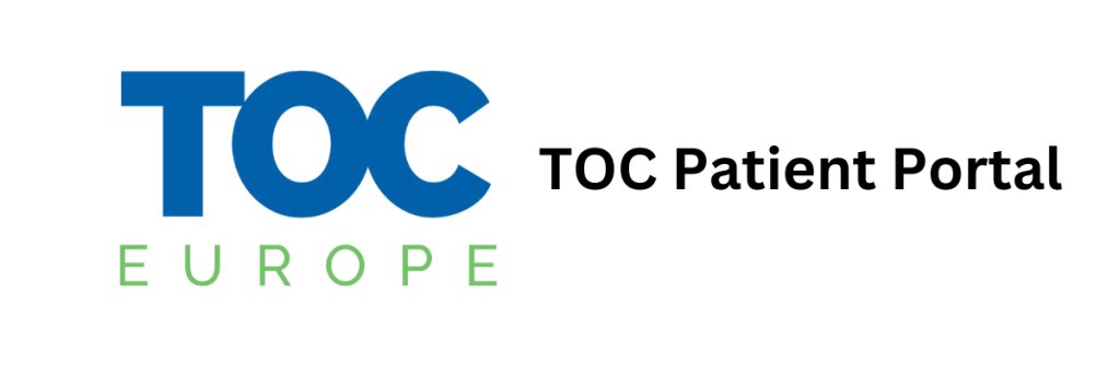 TOC Patient Portal
