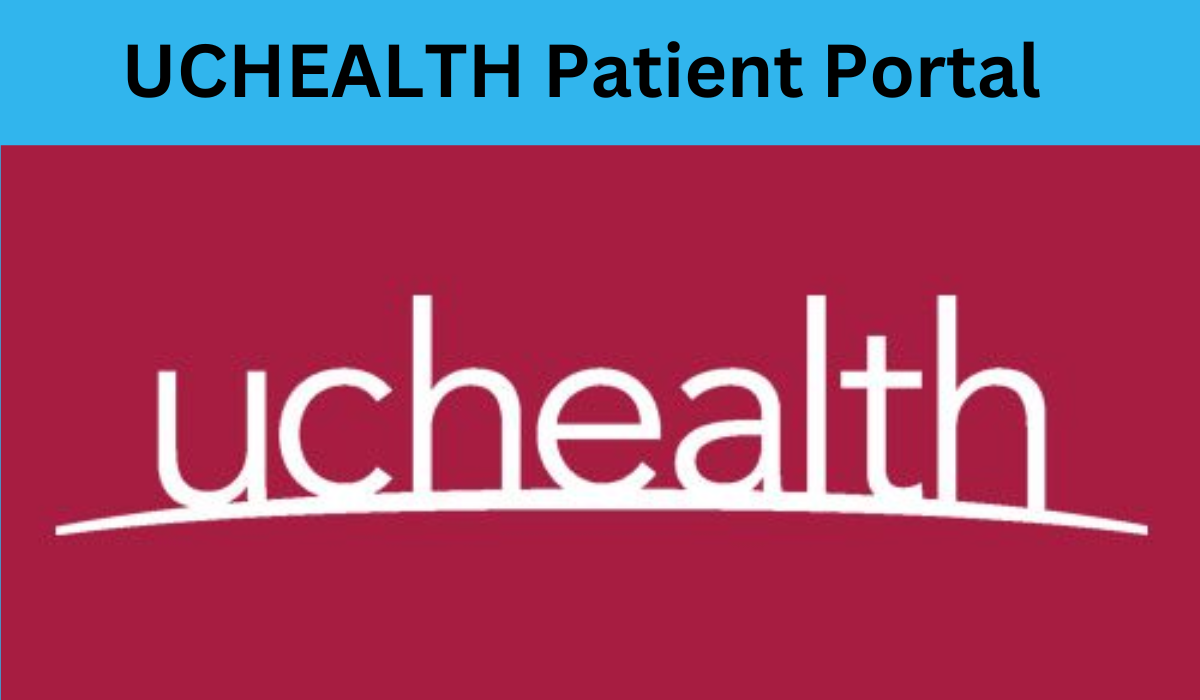UCHEALTH Patient Portal