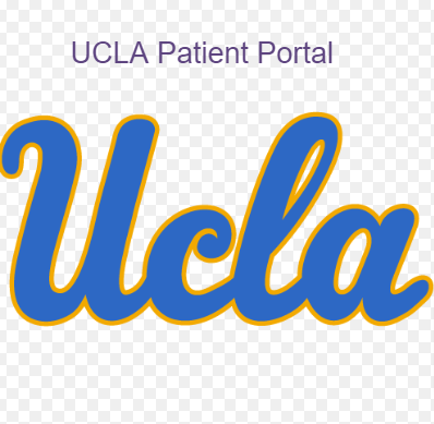 UCLA Patient Portal