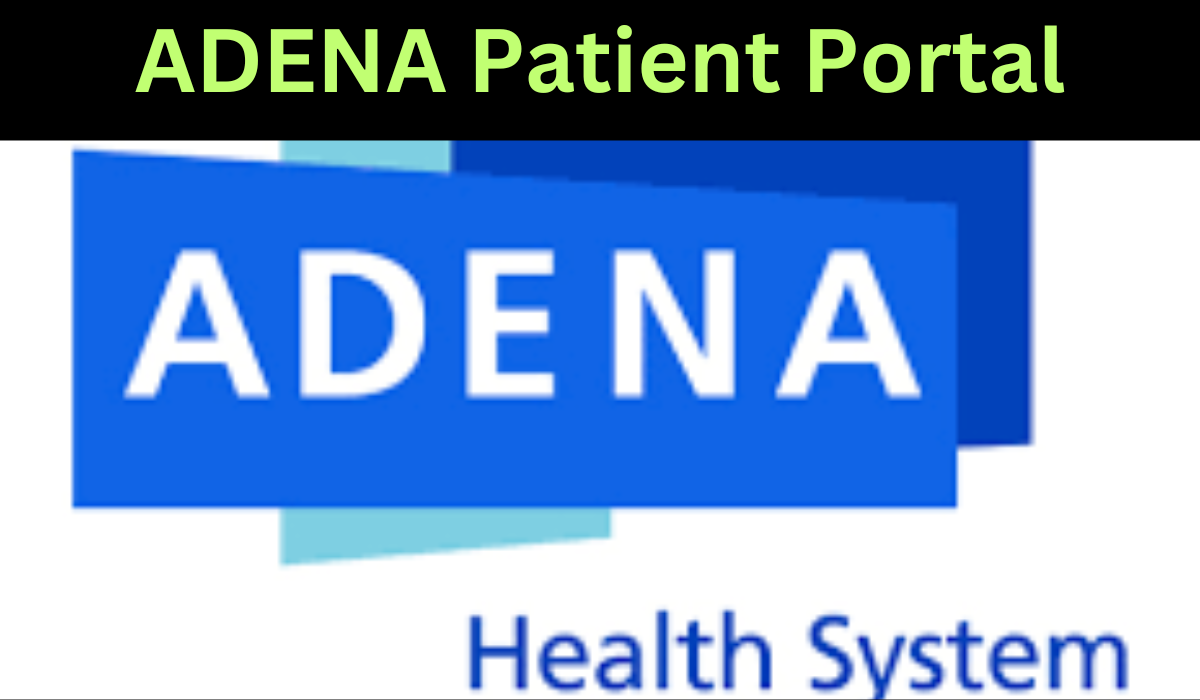 ADENA Patient Portal