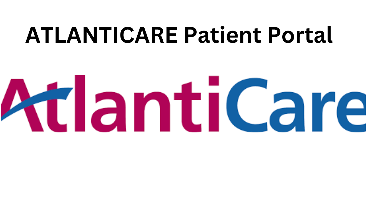 ATLANTICARE Patient Portal