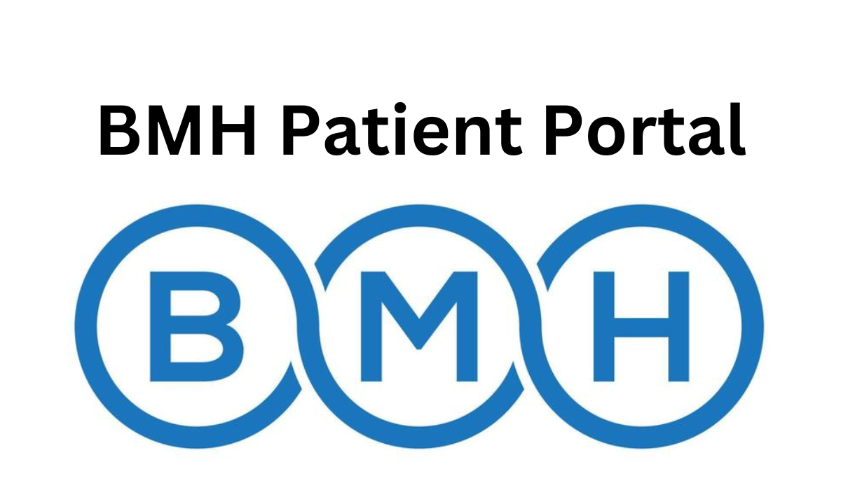 BMH Patient Portal