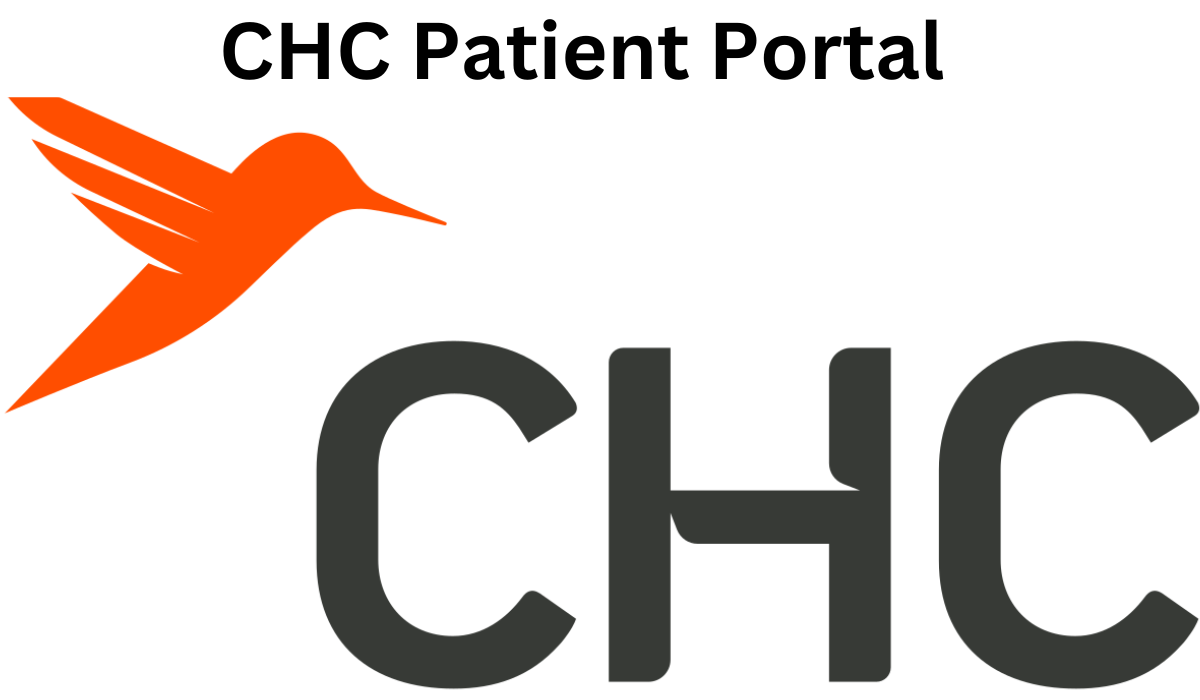 CHC Patient Portal