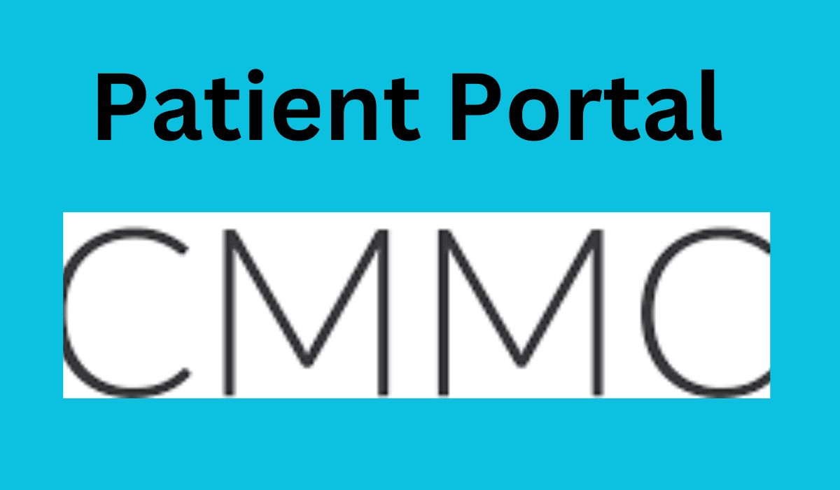 CMMC Patient Portal