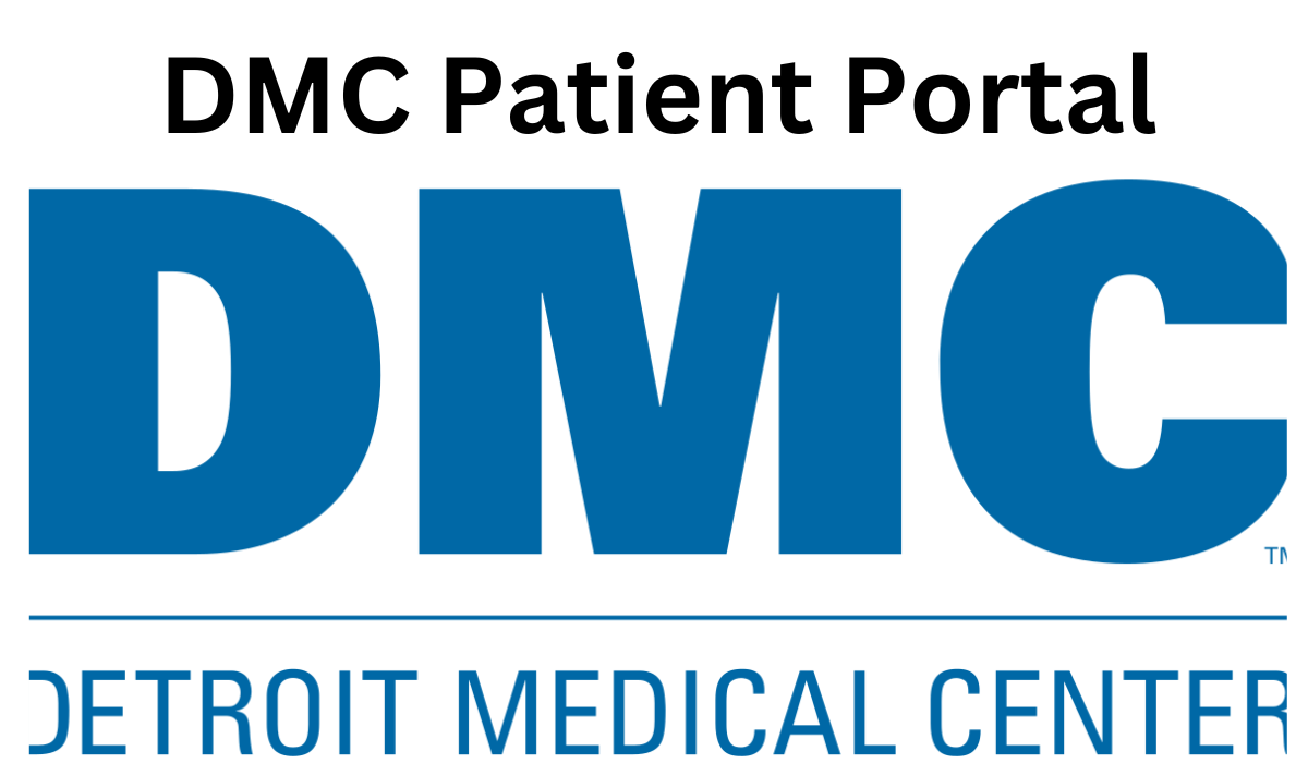 DMC Patient Portal
