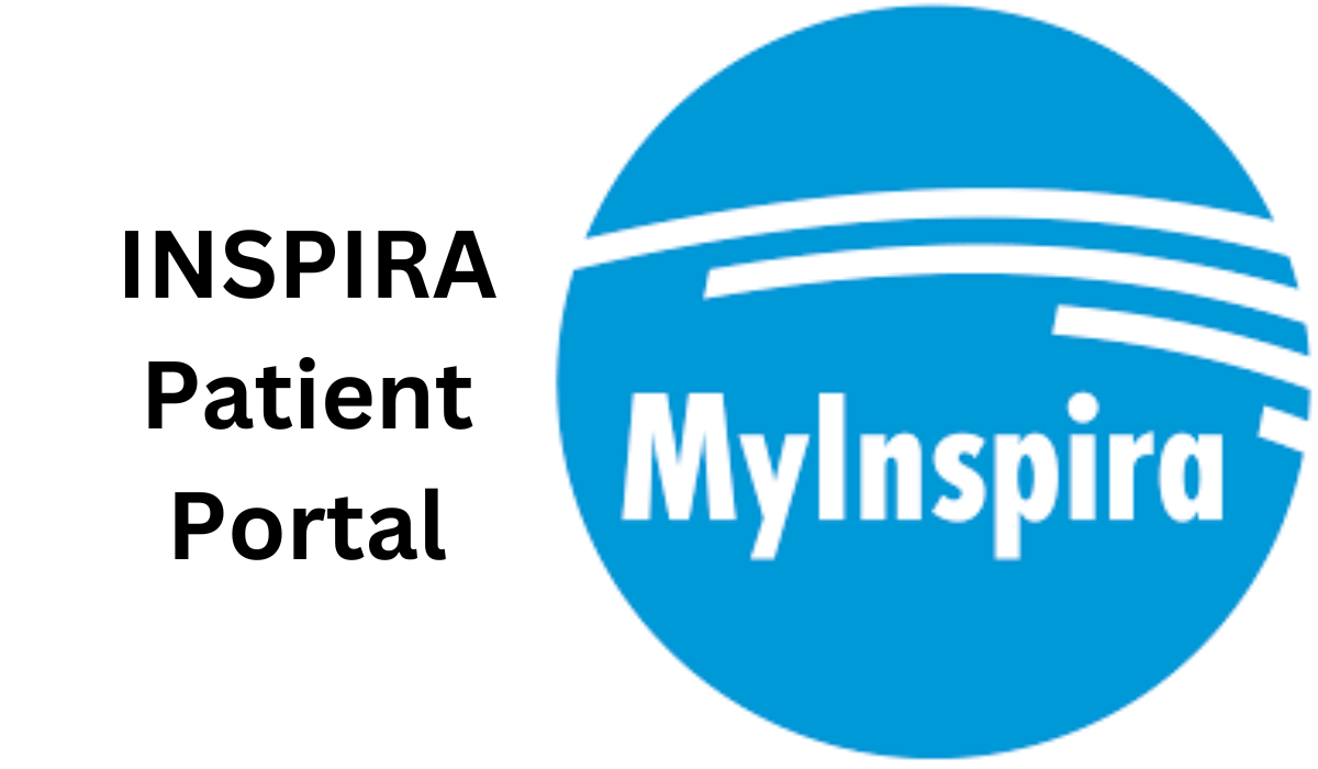 INSPIRA Patient Portal