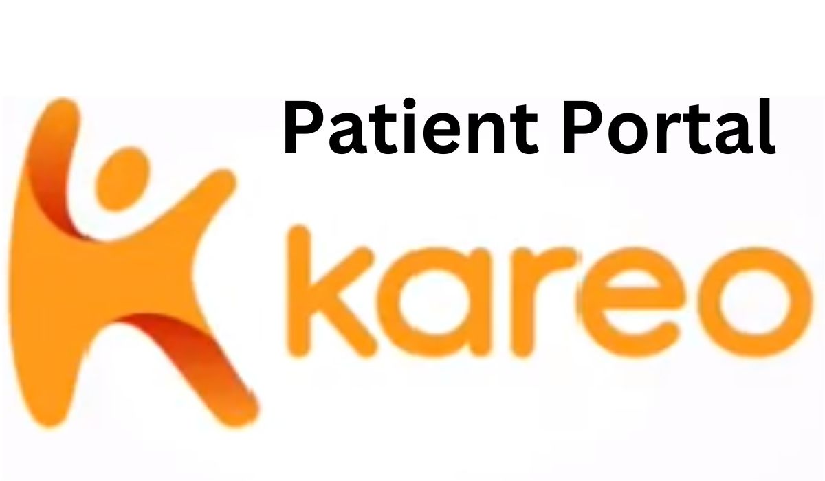 KAREO Patient Portal