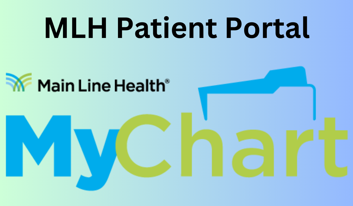 MLH Patient Portal