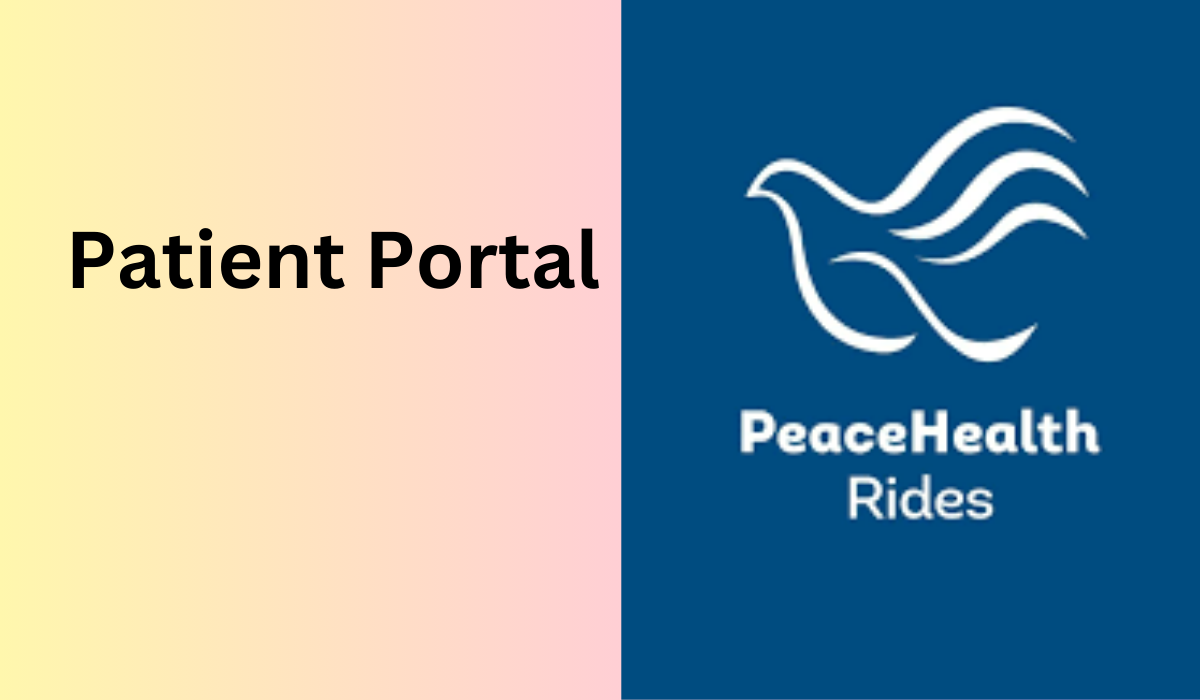 Patient Portal 