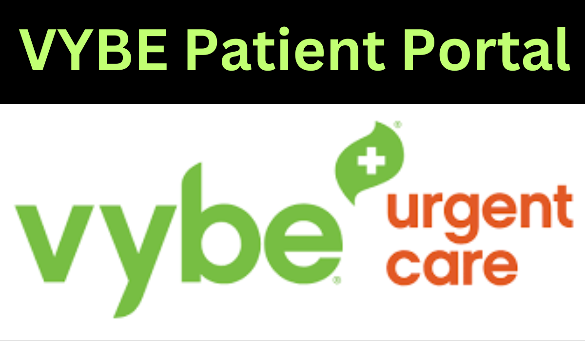 VYBE Patient Portal