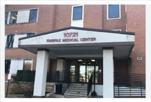 Fairfax Radiology Patient Portal